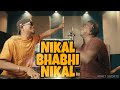 Nikal Bhabhi Nikal nagpuri cover song ll Arjun lakra & Rohit kachhap ll ARHIT MUSIC
