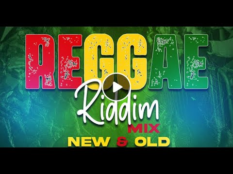 BEST FAVOURITE REGGEA RIDDIM 2025 #reggae #2025 #mixtape #riddim