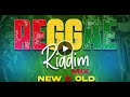 BEST FAVOURITE REGGEA RIDDIM 2025 Reggae 2025 Mixtape Riddim