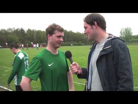LAFU-TV - Kreispokalfinale der 2. Herren (TV Meckelfeld II - SG Scharmbeck-Pattensen II)