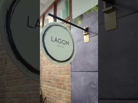 Özel Sallanan Tabelalar Tanıtım Videosu