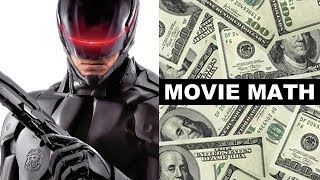 Box Office for Robocop 2014, About Last Night, The Lego Movie