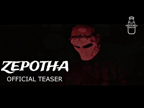 ZEPOTHA SHORT-FILM TEASER