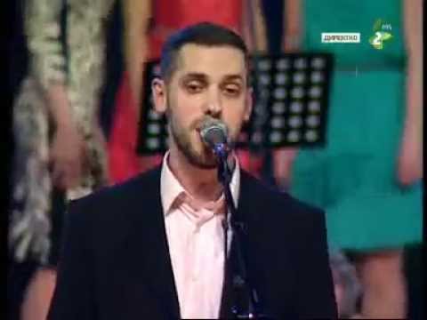 KRASAVICA – Branislav STANKOV