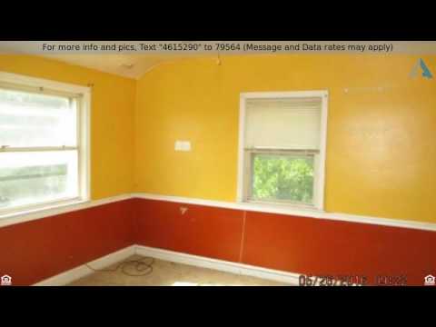 Priced at $75,000 - 625 MIDDLESEX ROAD, BALTIMORE, MD 21221