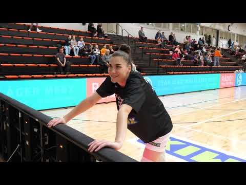 NKA Universitas PEAC - BKG-PRIMA Natura Szigetszentmiklós mérkőzés összefoglalója