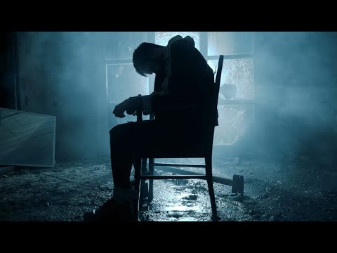 Crypsis - The Mirror (Official Music Video)