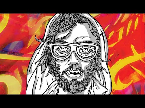 Hotline Miami 2 is a Misunderstood Masterpiece