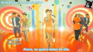 Piggy Dolls / KNOW HER (Esp-Rom-Han)