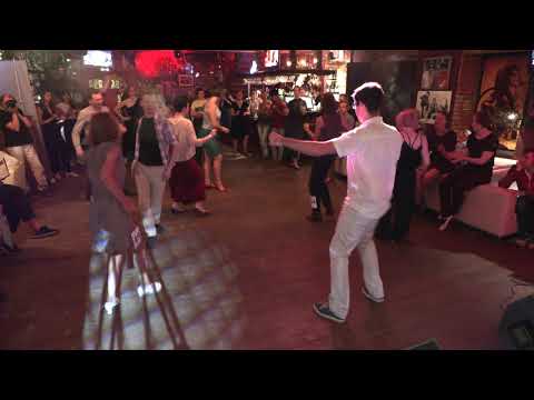 BBW'18: Solo Knockout Prelims Heat 1 Song 2