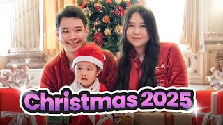 Download lagu 24 HOURS CELEBRATE CHRISTMAS WITH SOPHIA! mp3