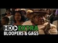 Big Momma's House (2000) Bloopers Outtakes Gag ...