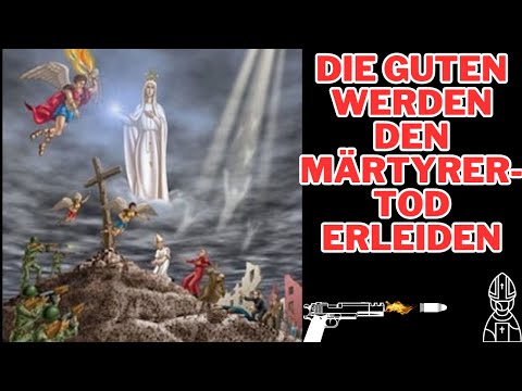 Europäische Prophezeiungen - Die 3 Geheimnisse von Fatima