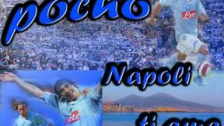 La nuova canzone di Luca Sepe di KissKiss Napoli dedicata al pocho Lavezzi