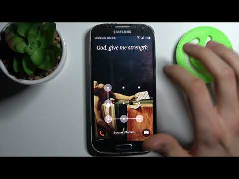 How to Insert SIM & SD Card to SAMSUNG Galaxy S4 – Set Up SIM & SD Card