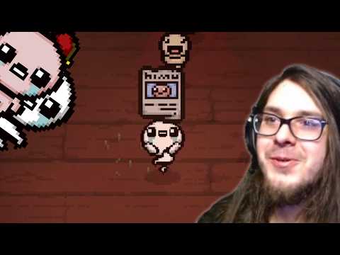 Hard mode Delirium VS The Lost (Judas & The Lost)