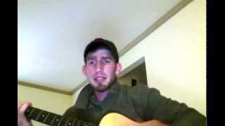 Like it Used to Be (Randy Rogers Band Cover by Kenny Wayne)