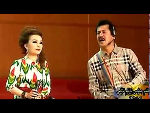Uyghur Chatma Nahxilar& Qatma Nahxilar چاتما ناخشىلار