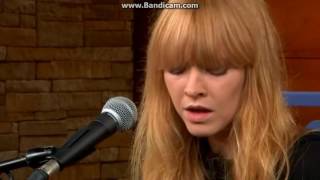 Lucy Rose - Is This Called Home (Live 2017)