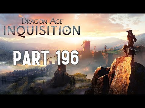 Let's Play Dragon Age: Inquisition Part 196: Frostback Basin