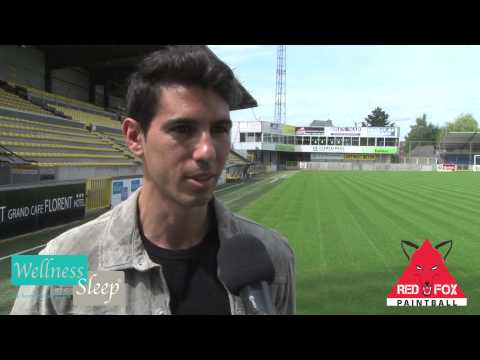 Losada kiest voor Lierse: interview