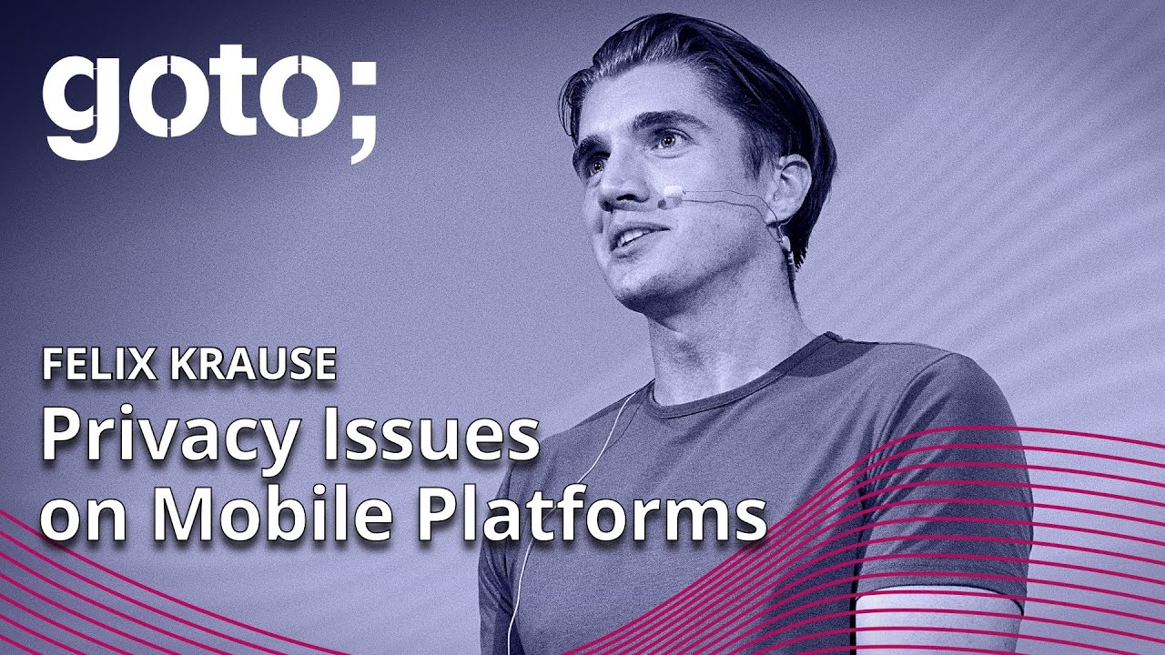 Finding, Investigating, Report and Publishing Privacy Issues on Mobile Platforms