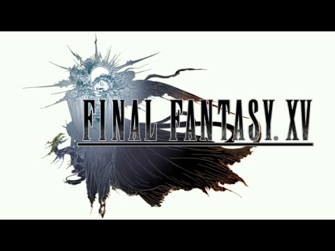 FFXV OST (Best Of)