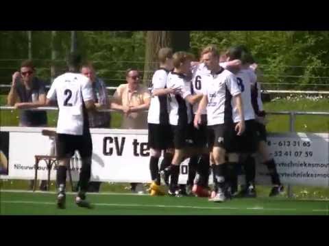 EBOH 1-NSVV 1, 07-05-2016