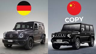 中国的改变未来的港口（美国完蛋了）中国汽车即将到来……西方感到担忧