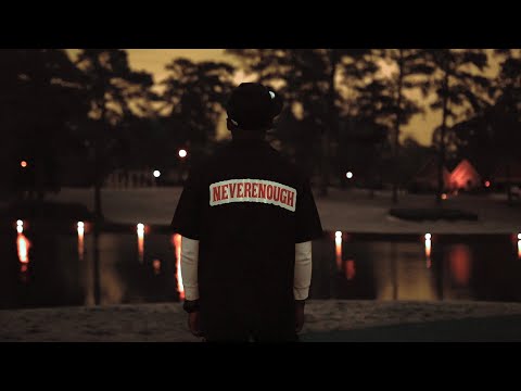 TheNeverEnoughGuy - Givenchy (Official Movie) Directed & Shot by: @krazyhustle