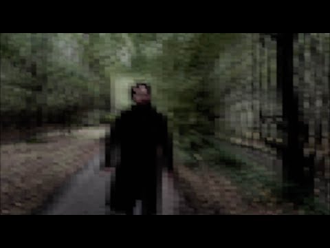 Joe Alexander Shepherd - Stars (Visualiser)