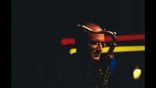 Michael Brecker - African Skies