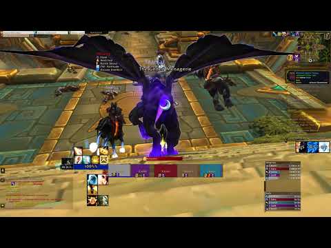 Big brain sneak past