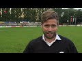 Flevo Boys bekert verder dankzij winst in strafschoppenserie