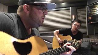 Dave and Raymond cover &quot;Lie Awake&quot; by Allison Krauss