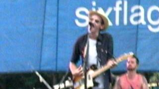 &#39;She&#39;s Killing Me&#39;  A Rocket To The Moon