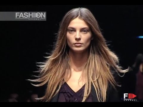 BURBERRY Fall Winter 2006 2007 London - Fashion Channel