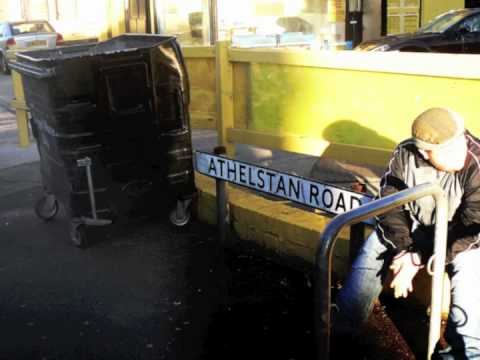 Zebadiah - Cliftonvillain (Produced by Loonatic) [Radio Rip] {DJ Murka NastyFM 03/03/2011}