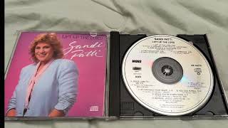 They Could Not - Sandi Patty (Instrumental with BGV)