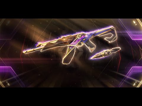 Valorant All Champions Vandal 2023 Sounds