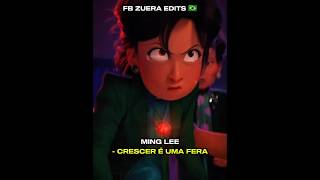 PERSONAGENS QUE NINGUÉM ESPERAVA QUE FOSSEM VILÕES (PARTE 3)