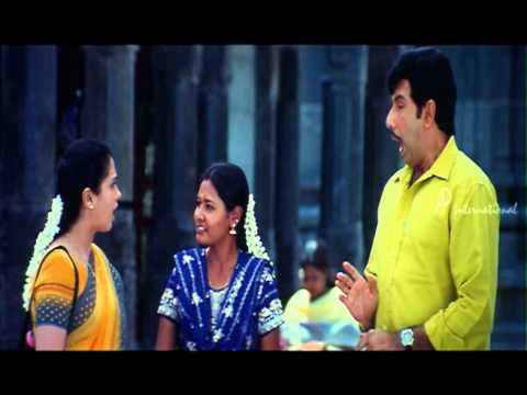 Sema Ragalai - Sathyaraj-Chitti Babu comedy 2