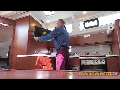 BAVARIA 46 CRUISER STYLE