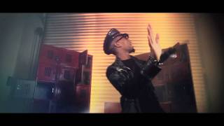 B.o.B - Strange Clouds Remix feat. Young Jeezy &amp; T.I. (Official Music Video)