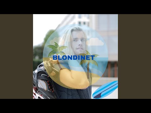 Blondinet