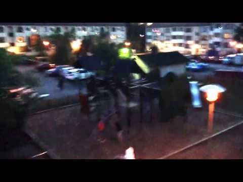 Barnen i ejdervägen del 1