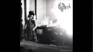 Opeth - Ending credits (Backing track) Best version