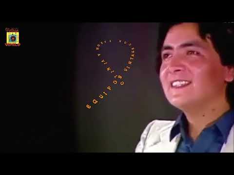 Los Galos con la voz de Lucho Muñoz medley Como deseo ser tu amor Que esperas de mi El o yo Perdona