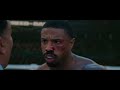 Creed 3 Creed VS Damian 3 3 Pelea Final Español Latino