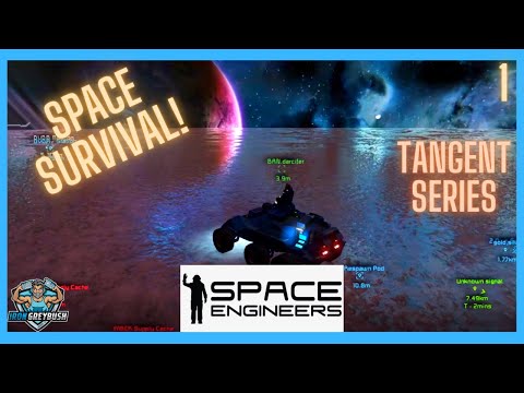 Steam Community :: Video :: Space Survival!? - Space Engineers 2021 Co ...